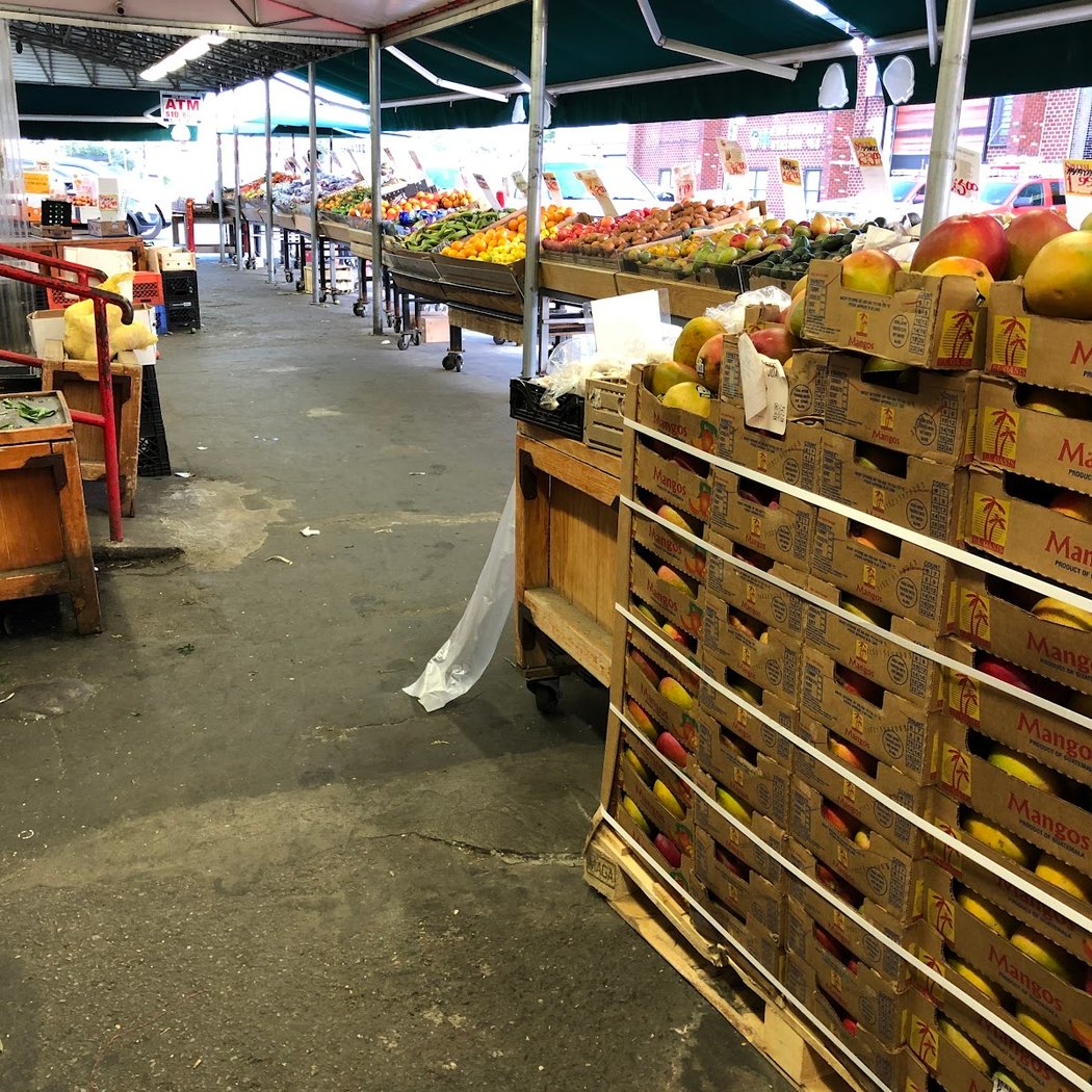Gitto Farmer's Market 3
