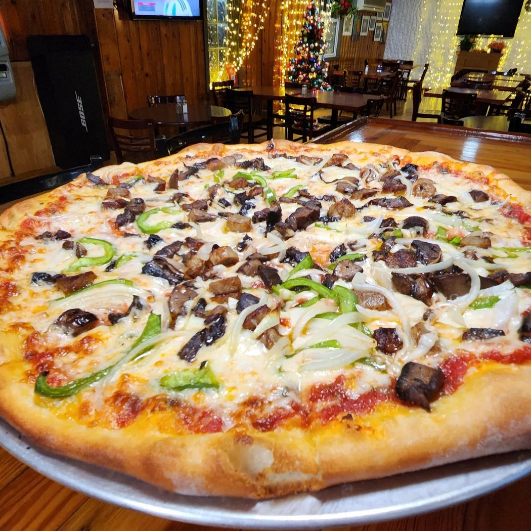 Mision Mexico Pizzeria & Restaurante 1