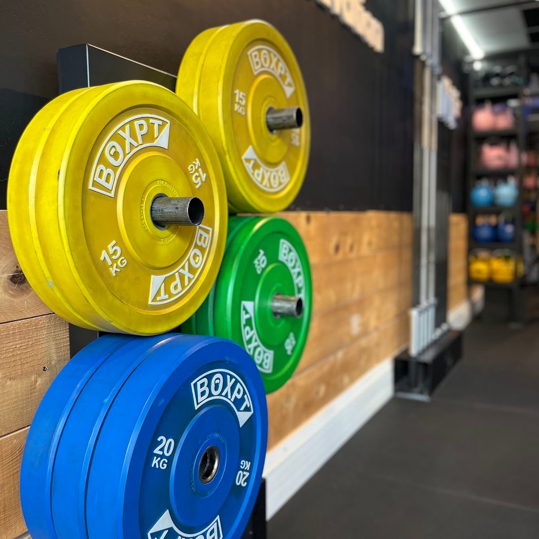 Studio Sport Health 3