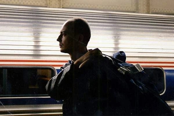 La Traversée 1