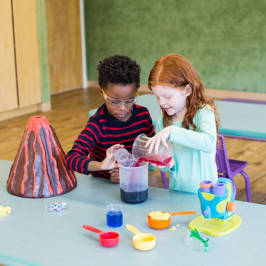 NY Preschool & Kids Club – Long Island City 1