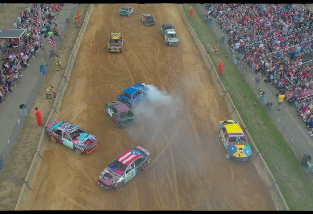Spencer Fair 2026 1