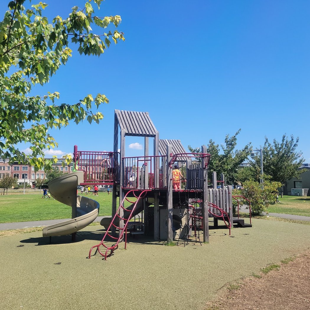 Pierson Park 2