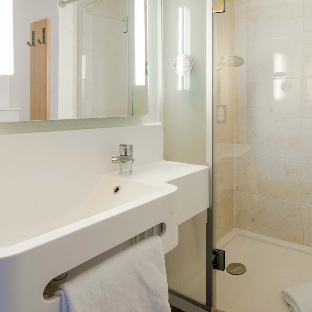 B&B HOTEL Nantes Savenay 3