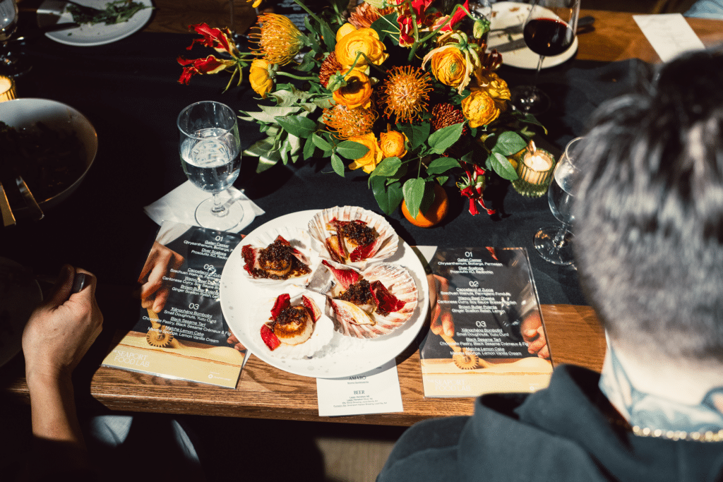 Foodie Tour 1