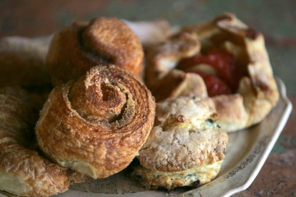 Downtown Bakery & Creamery 1