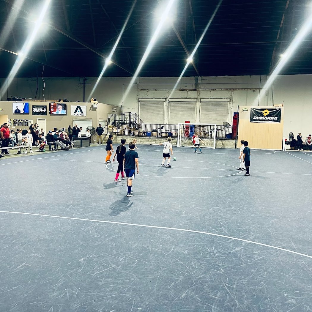 Universal Sports Academy 3