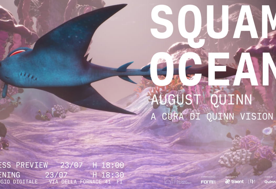 Squam Ocean 1