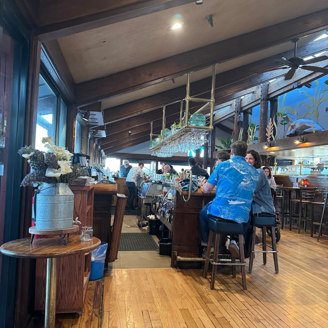 Easter Brunch 2