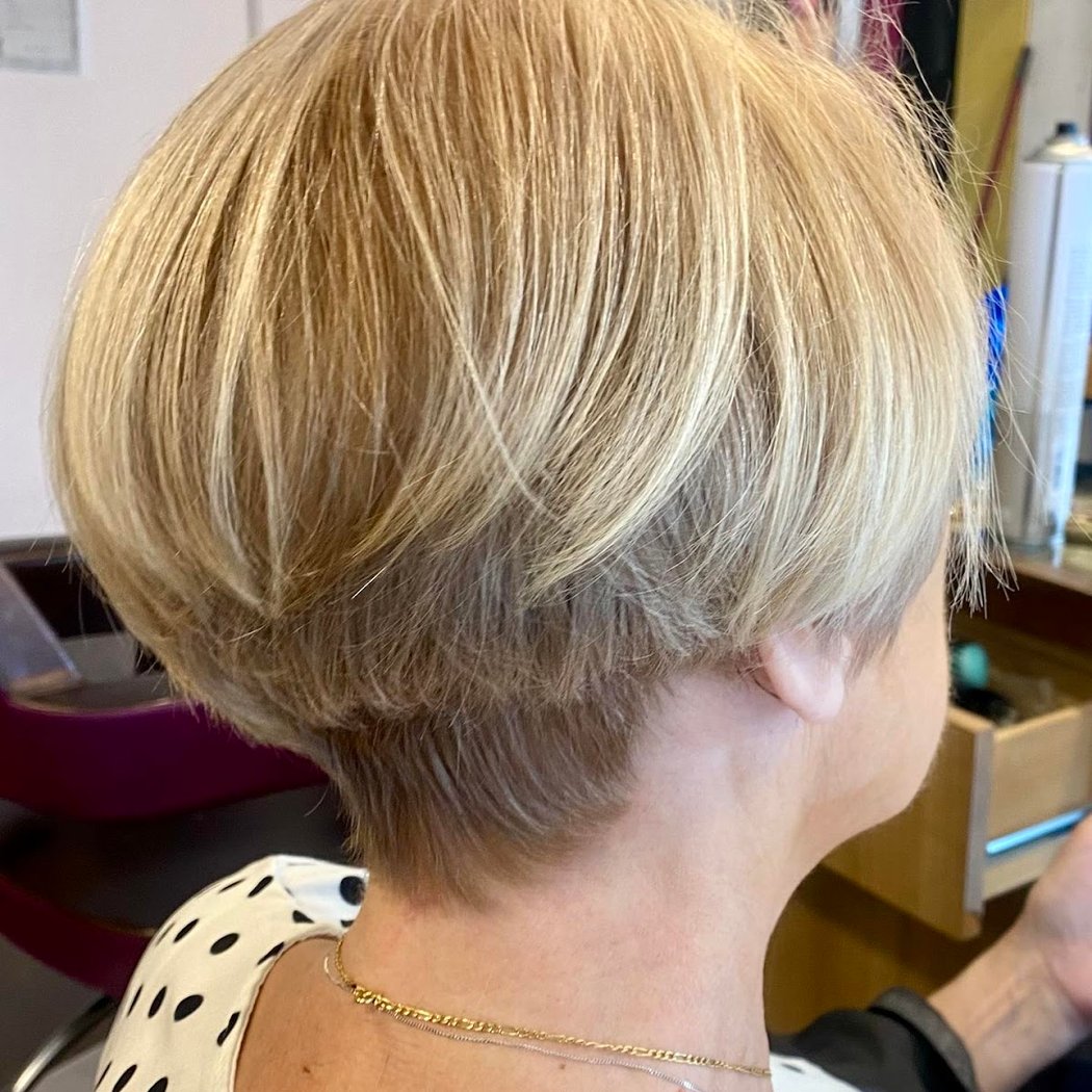 Salon Top Coif 3