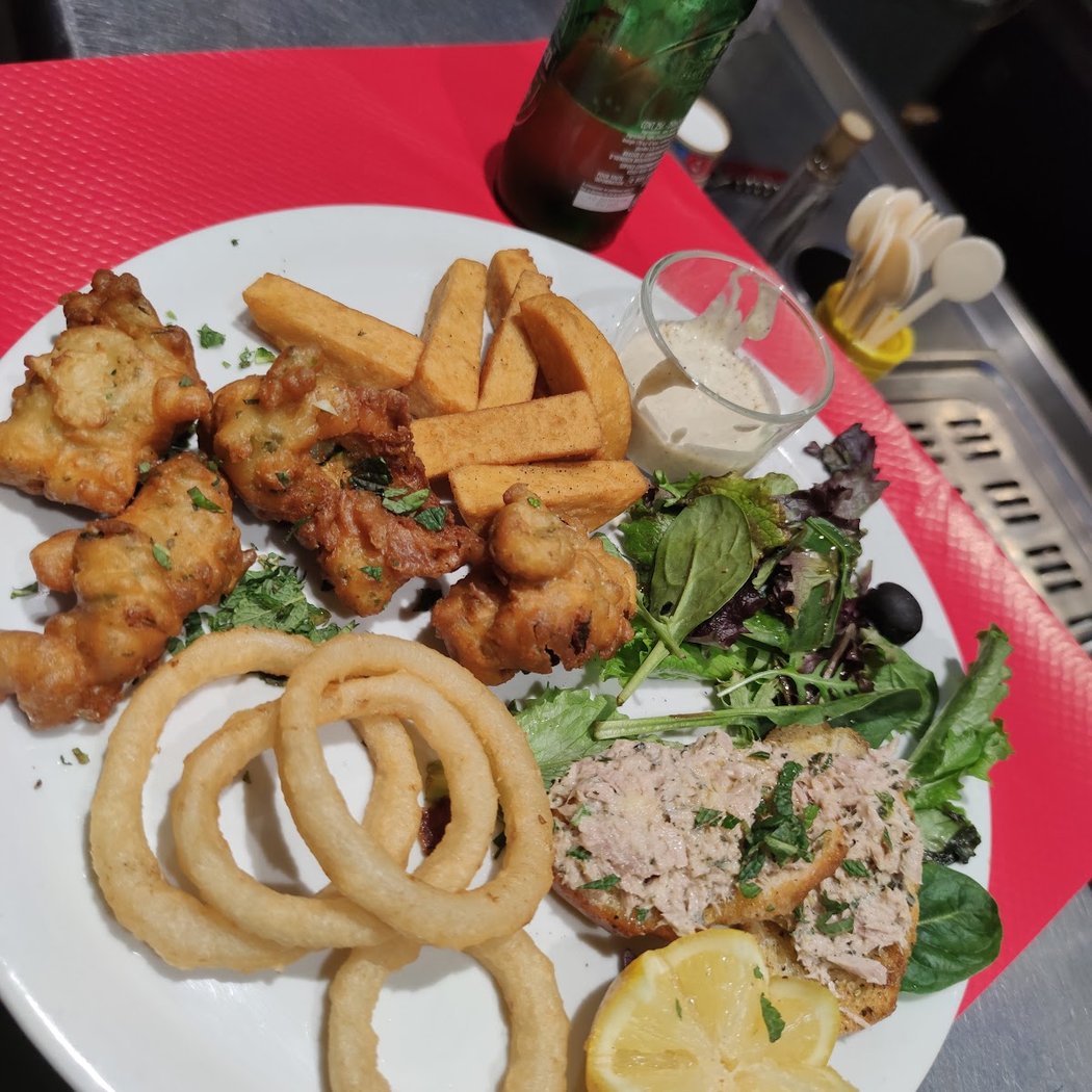 Le Bar Des Sports 2
