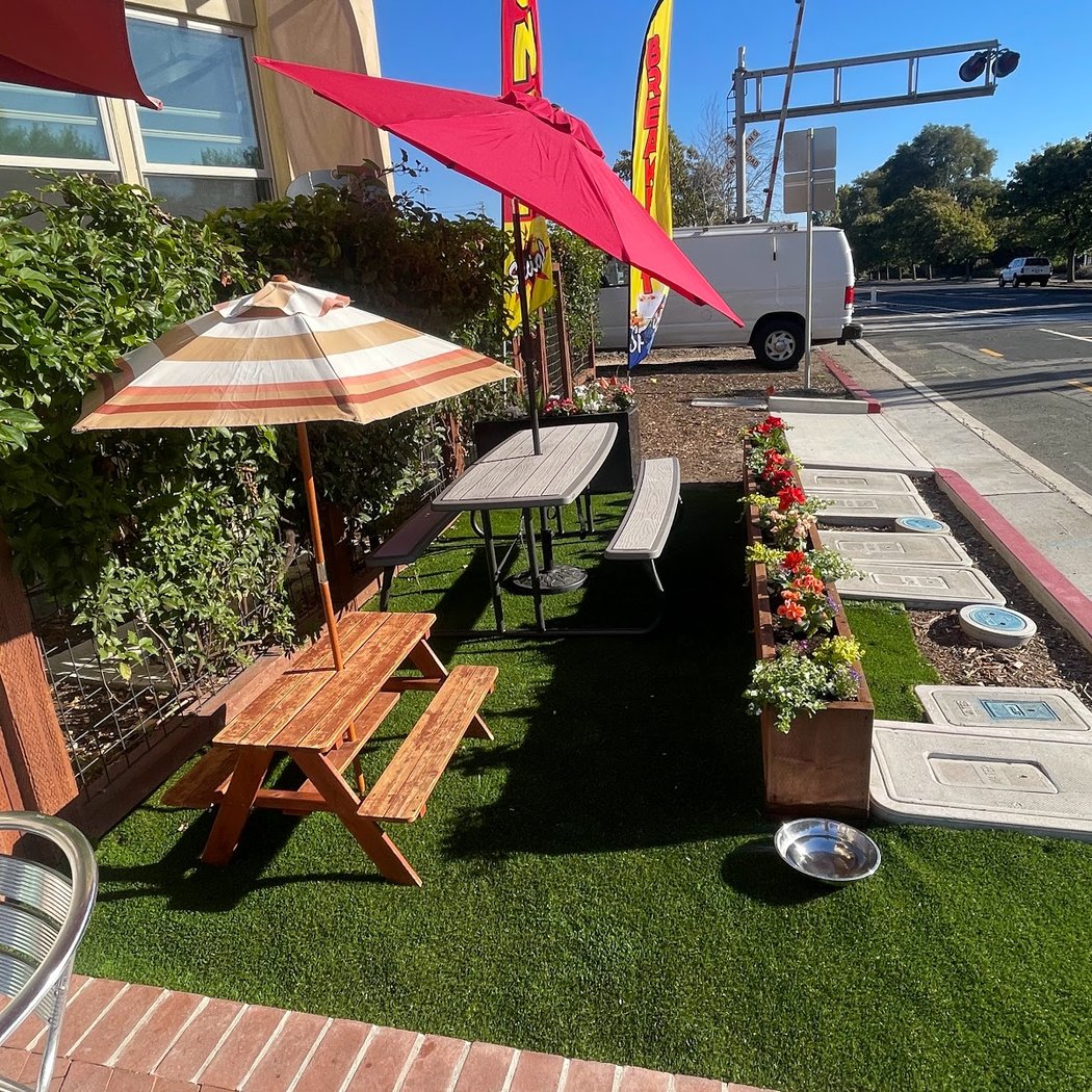 Roma Caffé & Bar 2