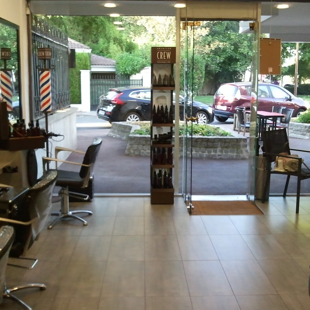 Studio Coiffure 2