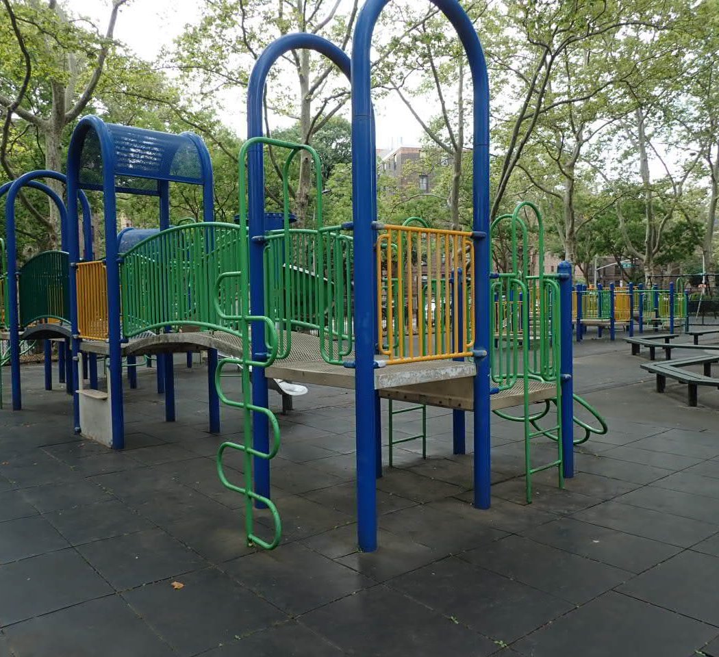 Vernon Playground 2