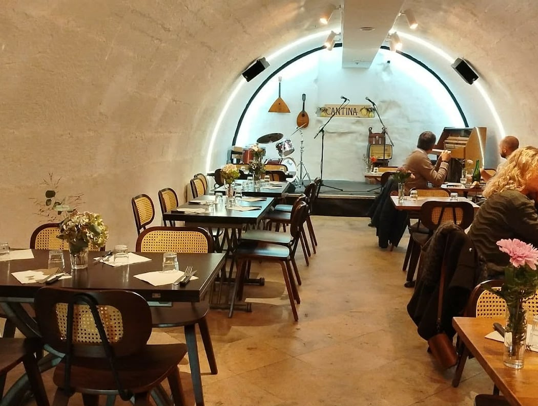 Cantina 3