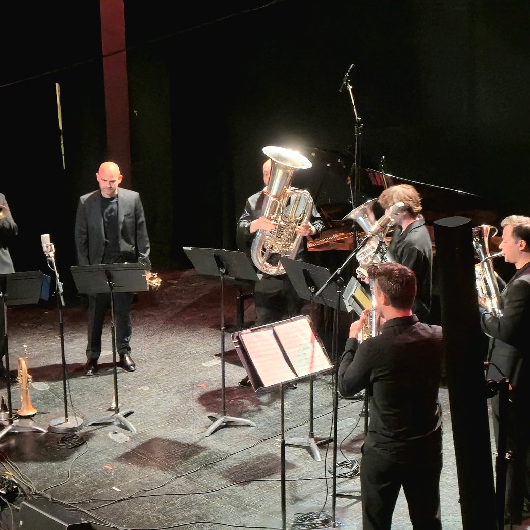 Générations France Musique, le Live 1