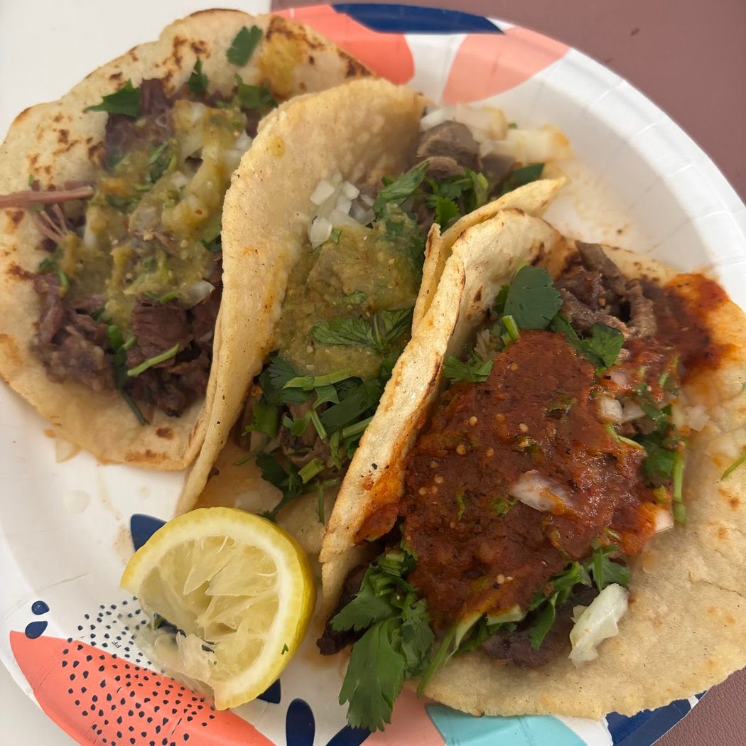 Mi Rancherita 3