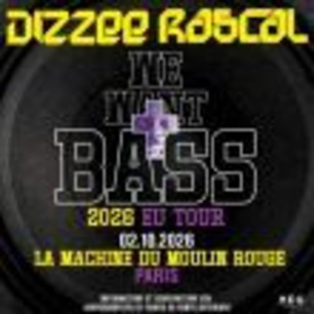 DIZZEE RASCAL 1