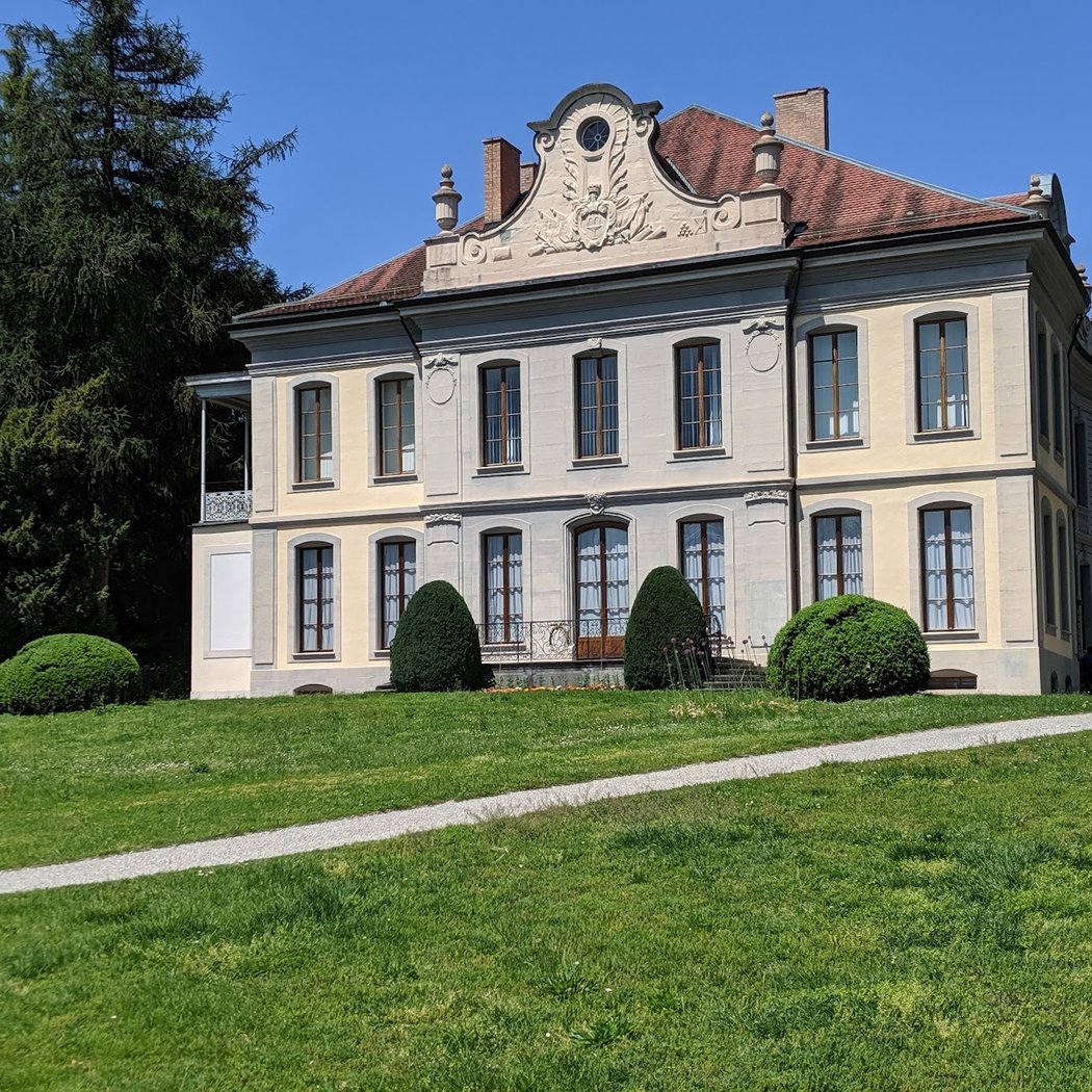 Musée de l'Elysée 2