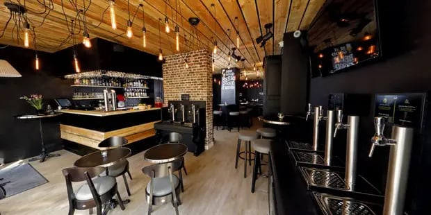 BAR 2
