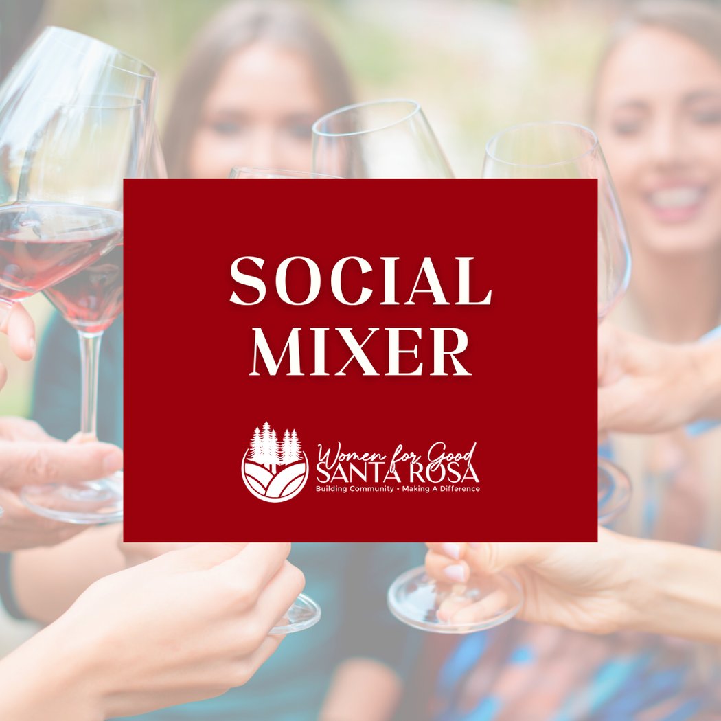 April Social Mixer 1