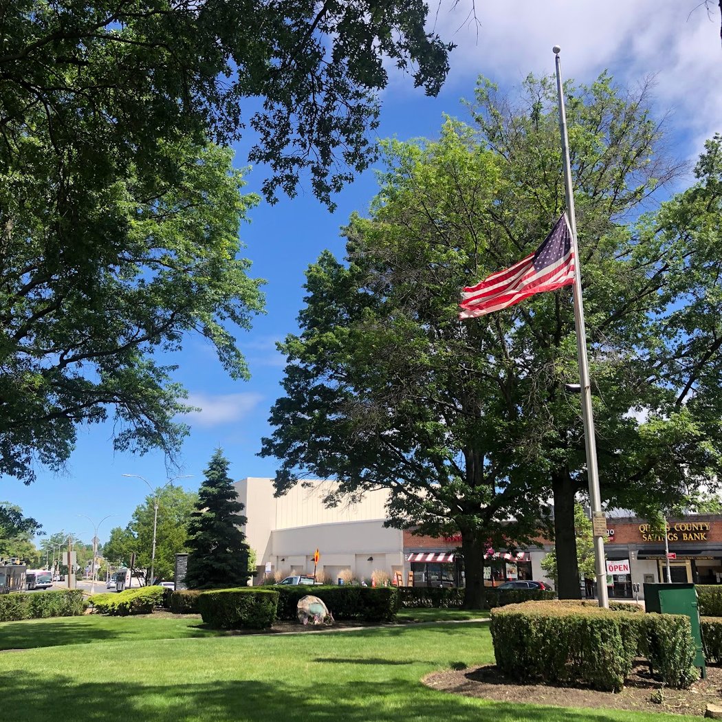 Fresh Meadows Park 3