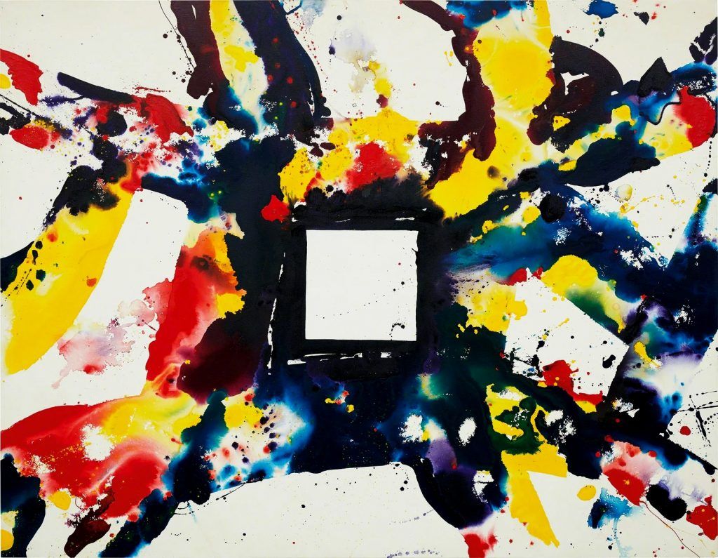 The Post War Era: Innovations in American Art 1