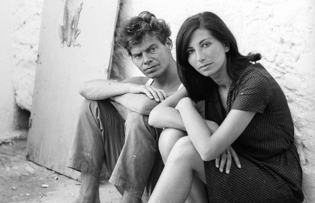 Film Screening – “Signs of Life” 1