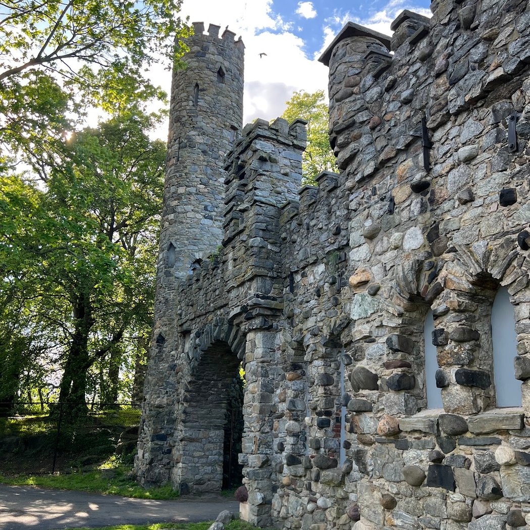 New Rochelle Parks & Recreation Department 1