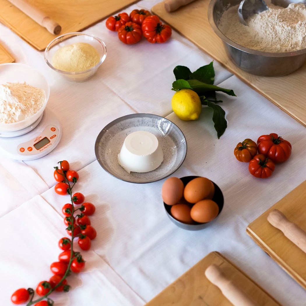 Cantiere Gastronomico 2