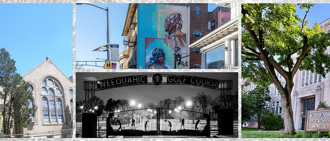 Newark Reel Stories Challenge Film Screening 1