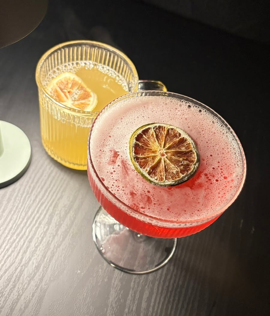 Origin Cafe + Wine Bar 1