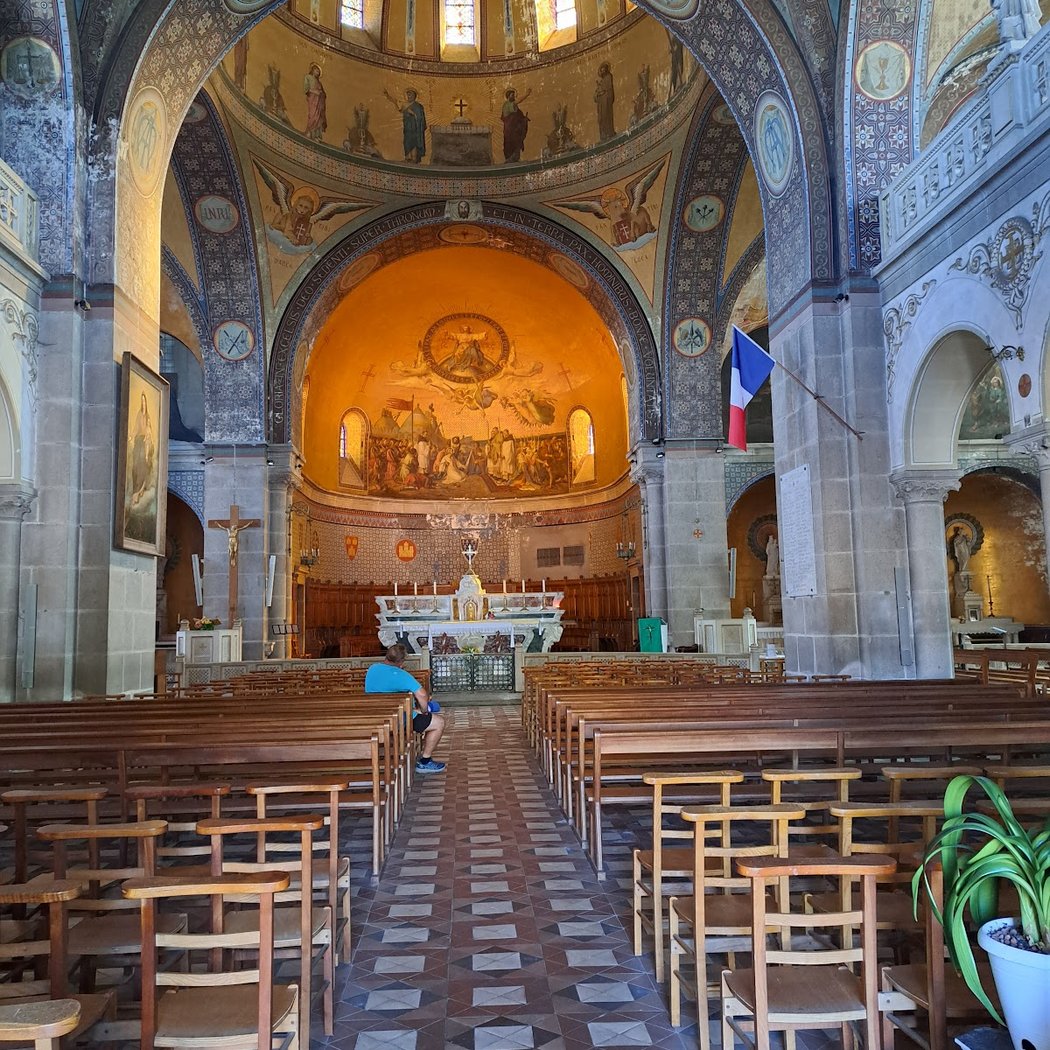 Église Saint-Louis de Paimbœuf 3