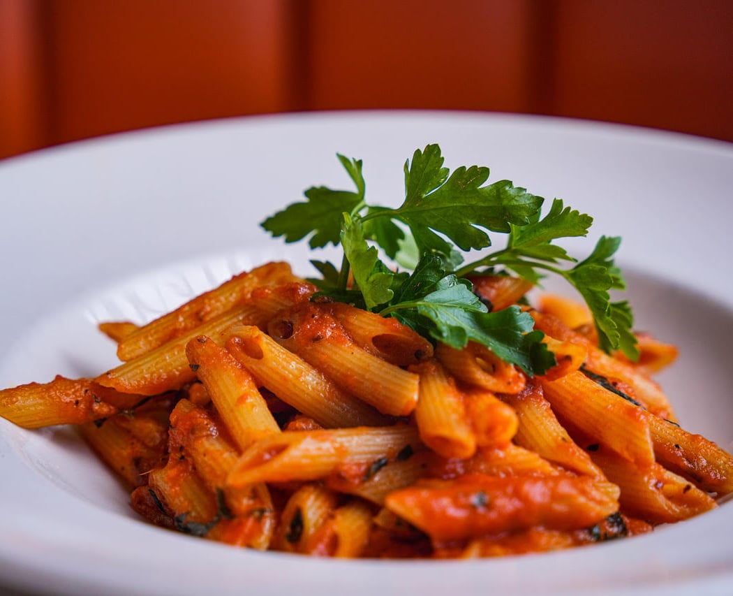 Serafina Meatpacking 3