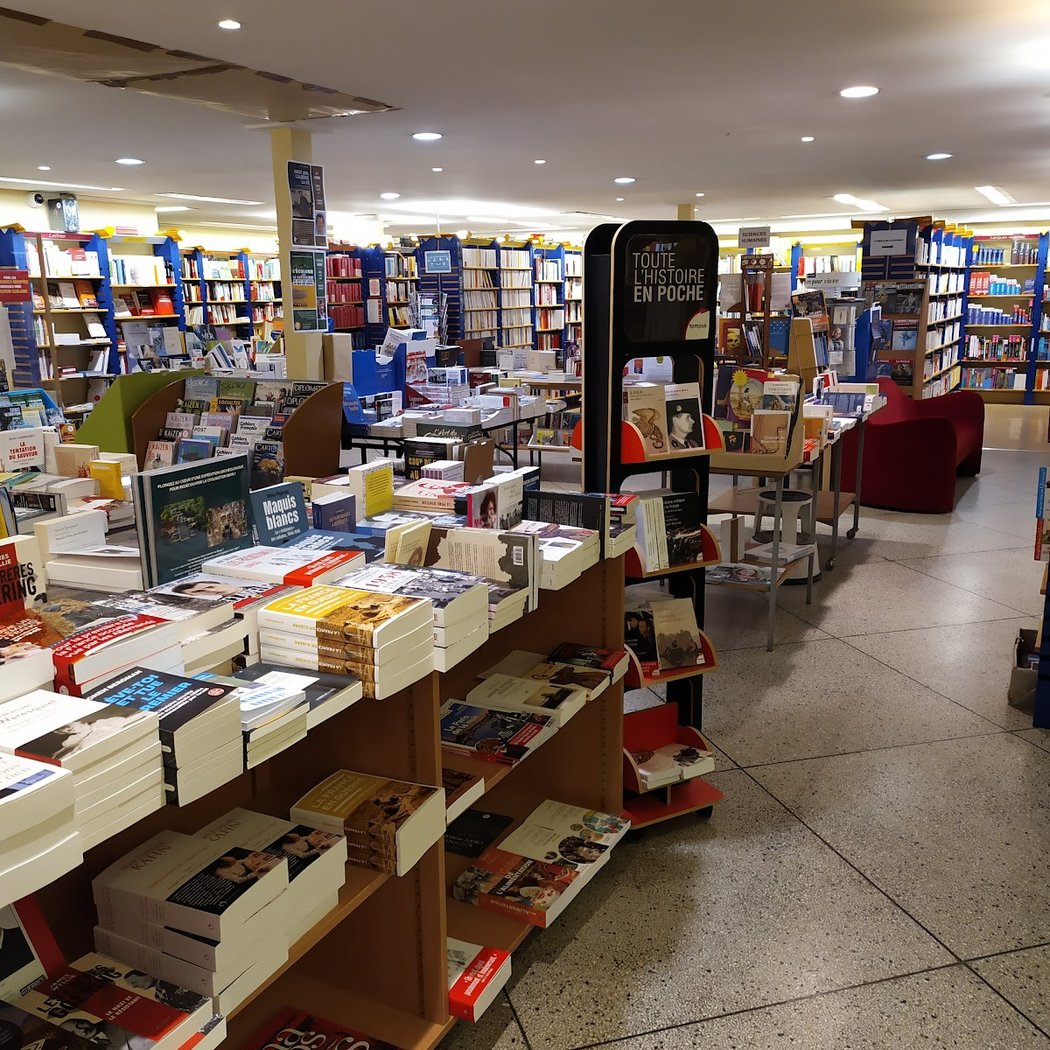 Boîte à Livres 3