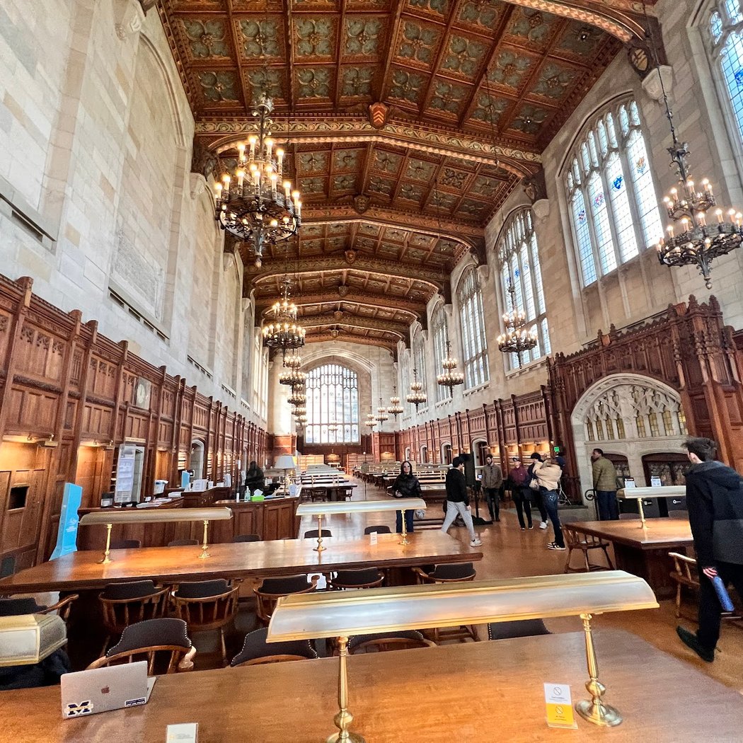 Law Quadrangle 3