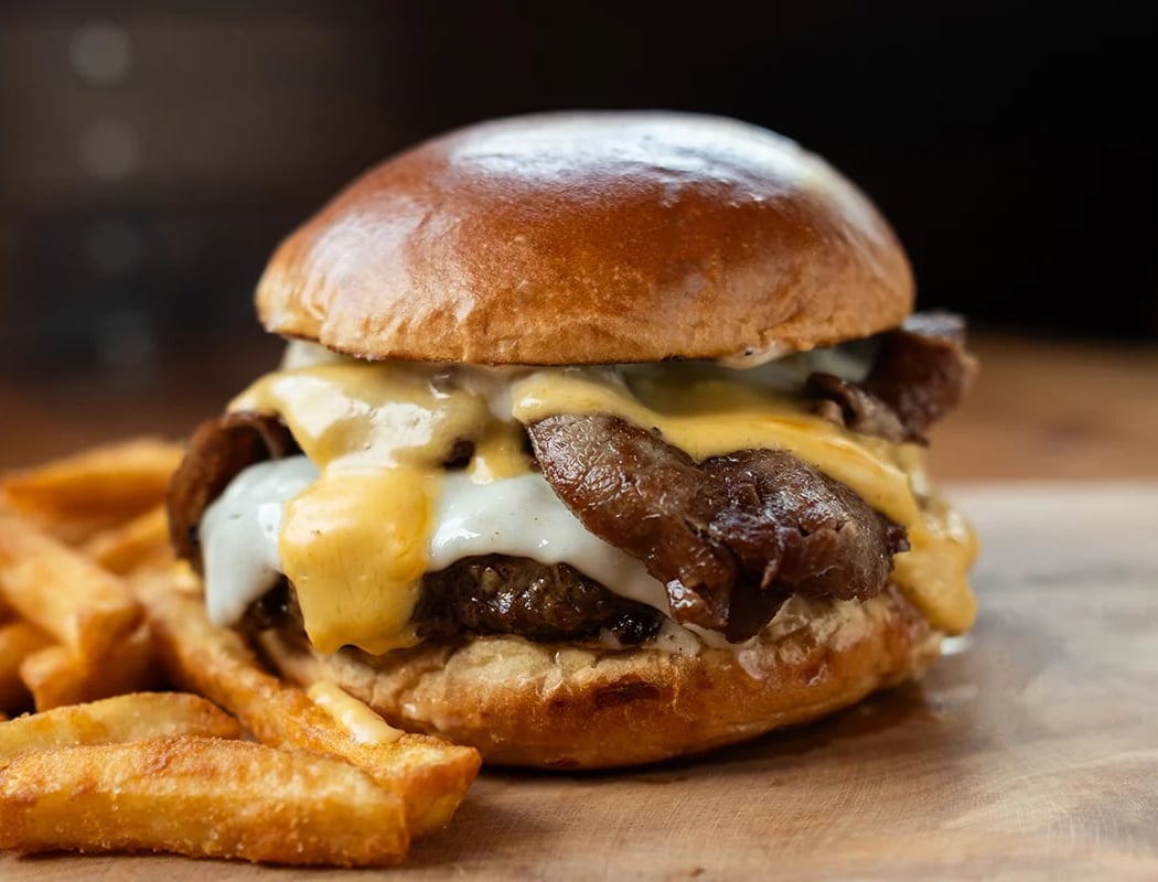 Lazy Dog Restaurant & Bar 1