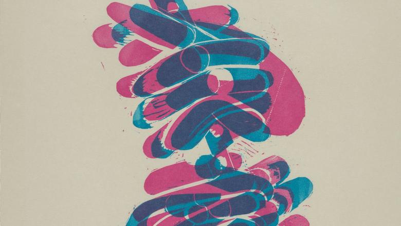 Naoko Matsubara ’s Woodblock Worlds