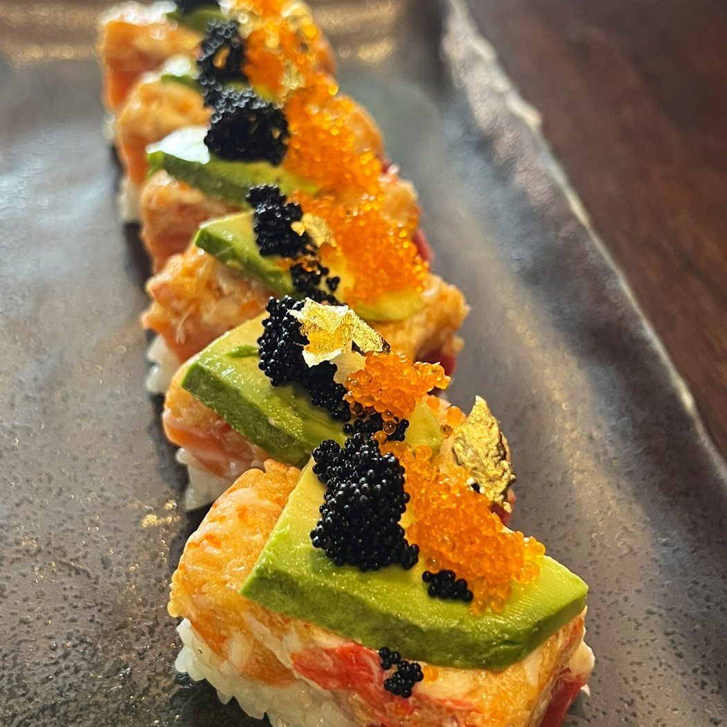 Ki Sushi 1