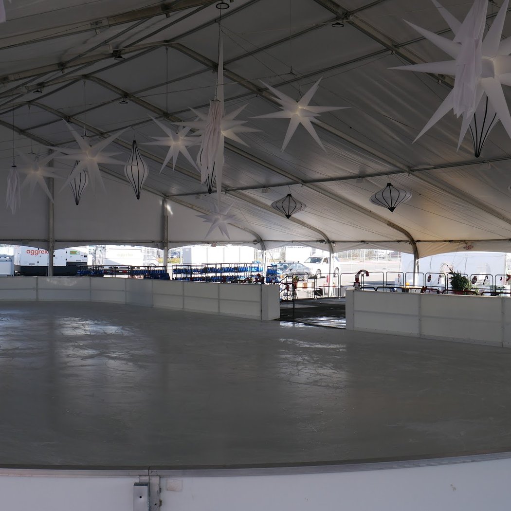 Chanukah on Ice 2