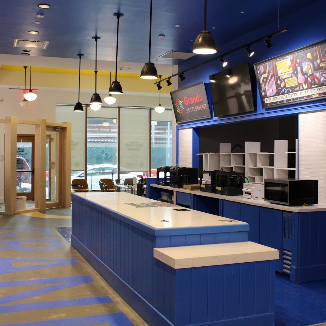 Best Buy Teen Tech Center 2