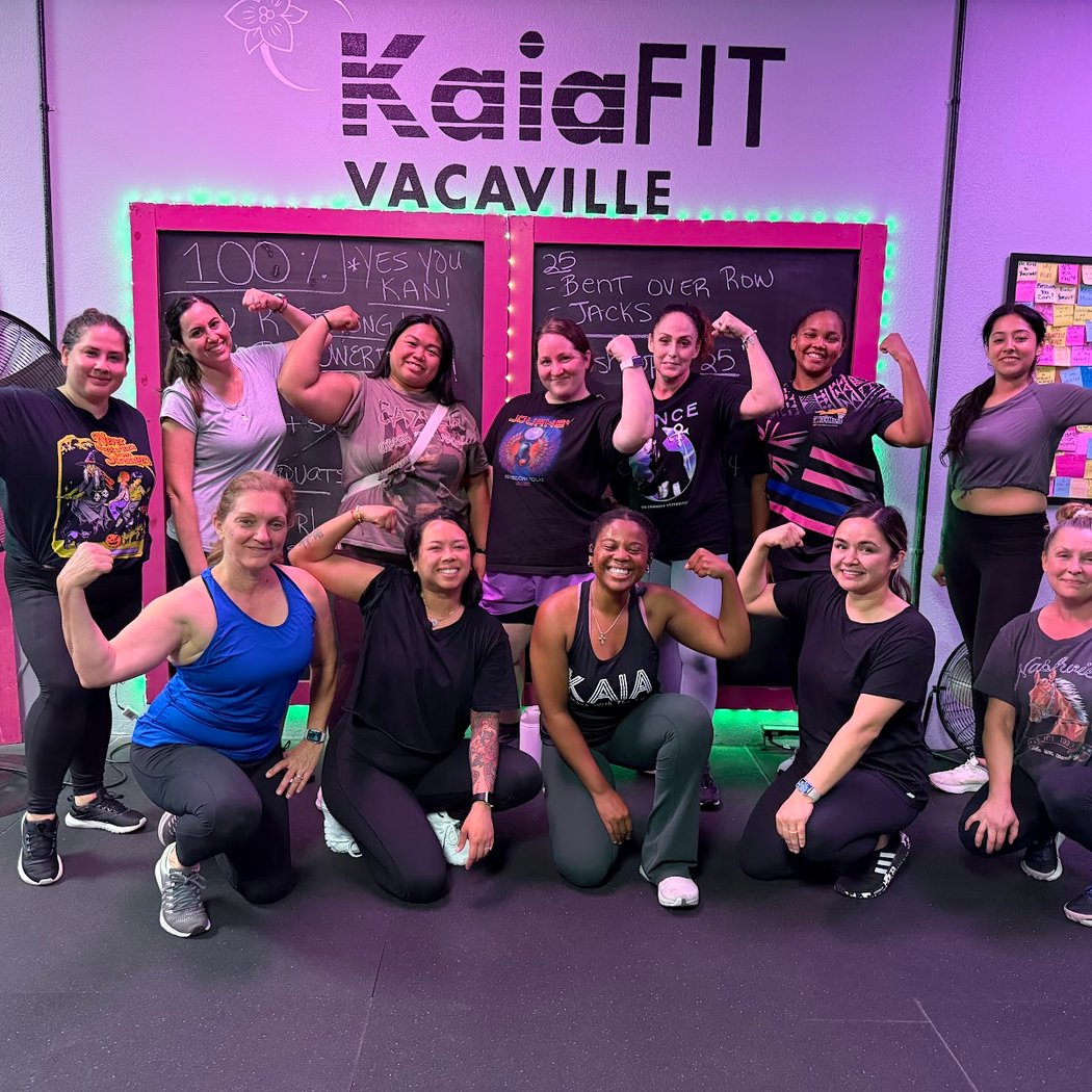 Kaia Fit Vacaville 2