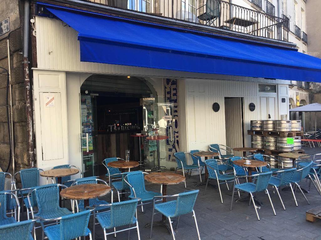 Le Café du Bouffay 2
