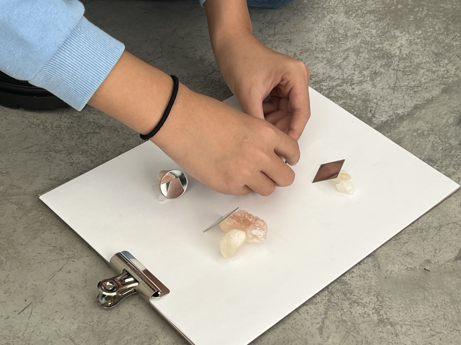 Play Sets: Richard Tuttle 1