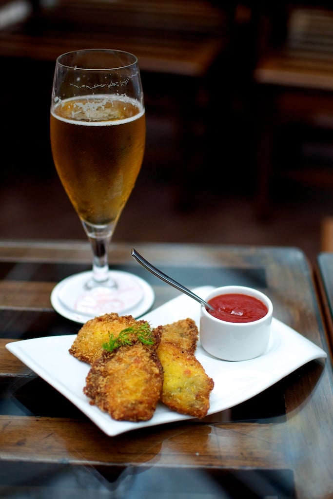 WILSON'S - The Pub 3