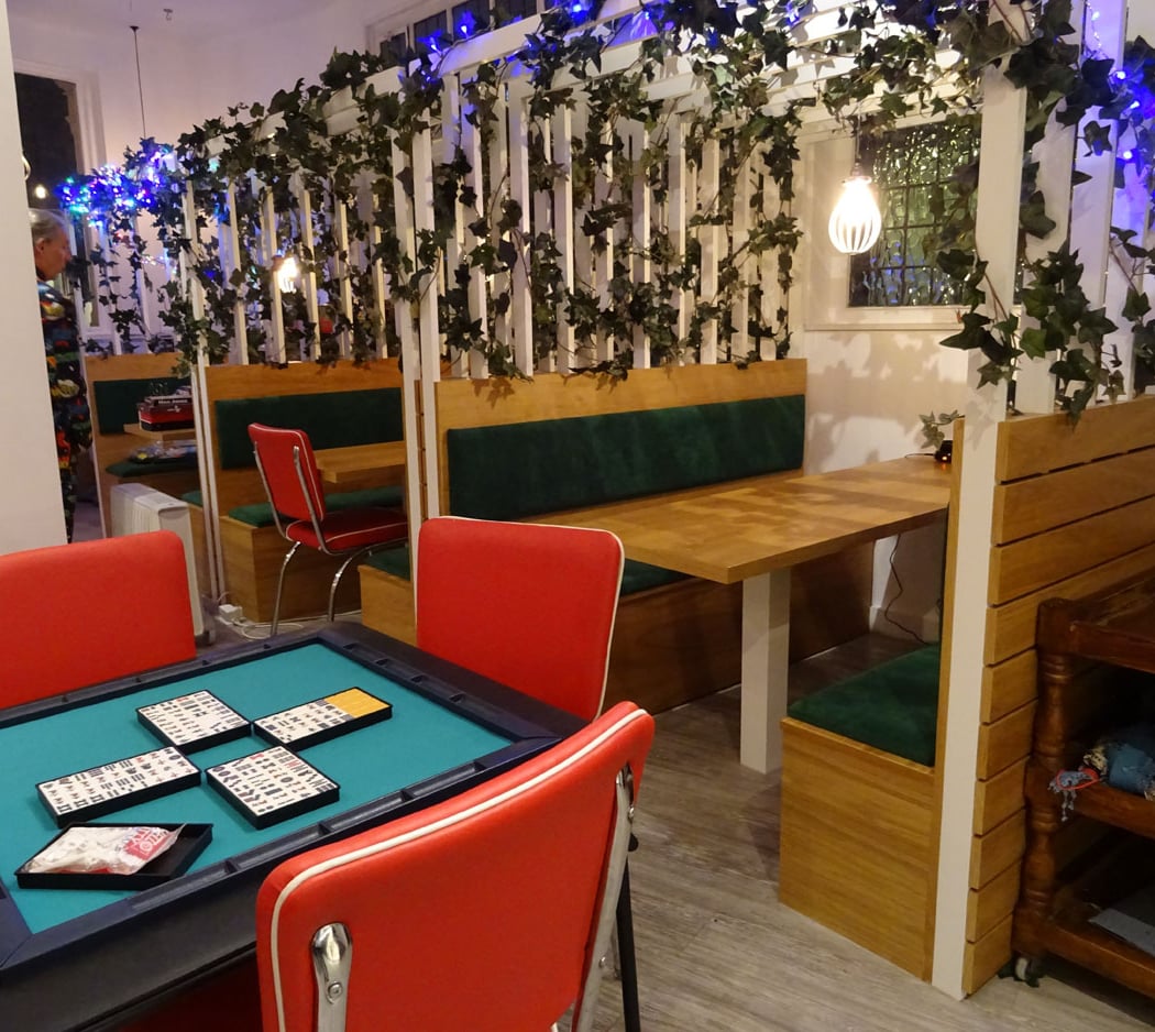 Mahjong Leagues and Meetups 1