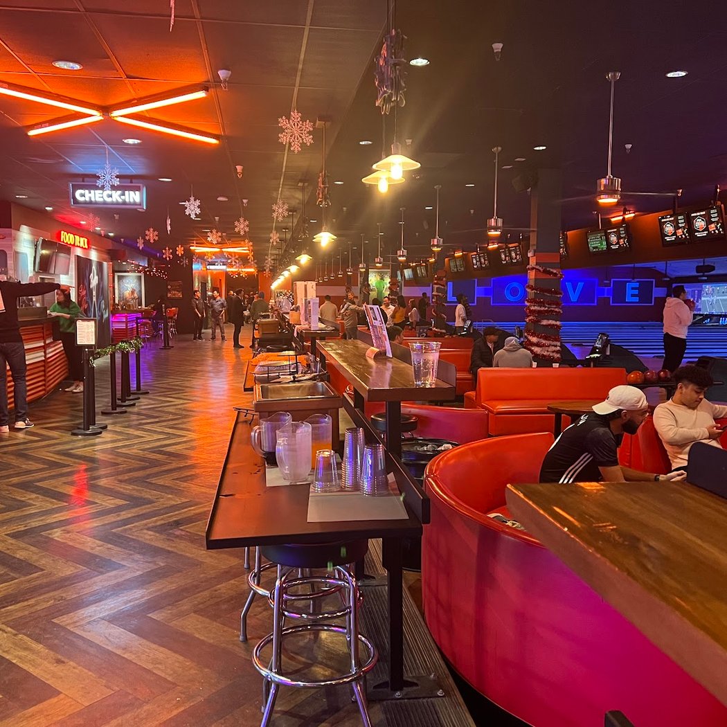 Lucky Strike Milpitas 2