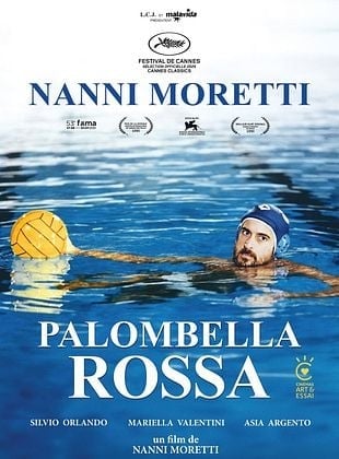 PALOMBELLA ROSSA 1