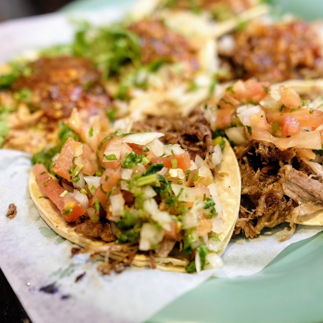 Tres Potrillos Taqueria 1