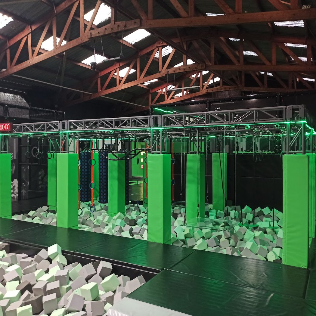 Jump Park 276 1